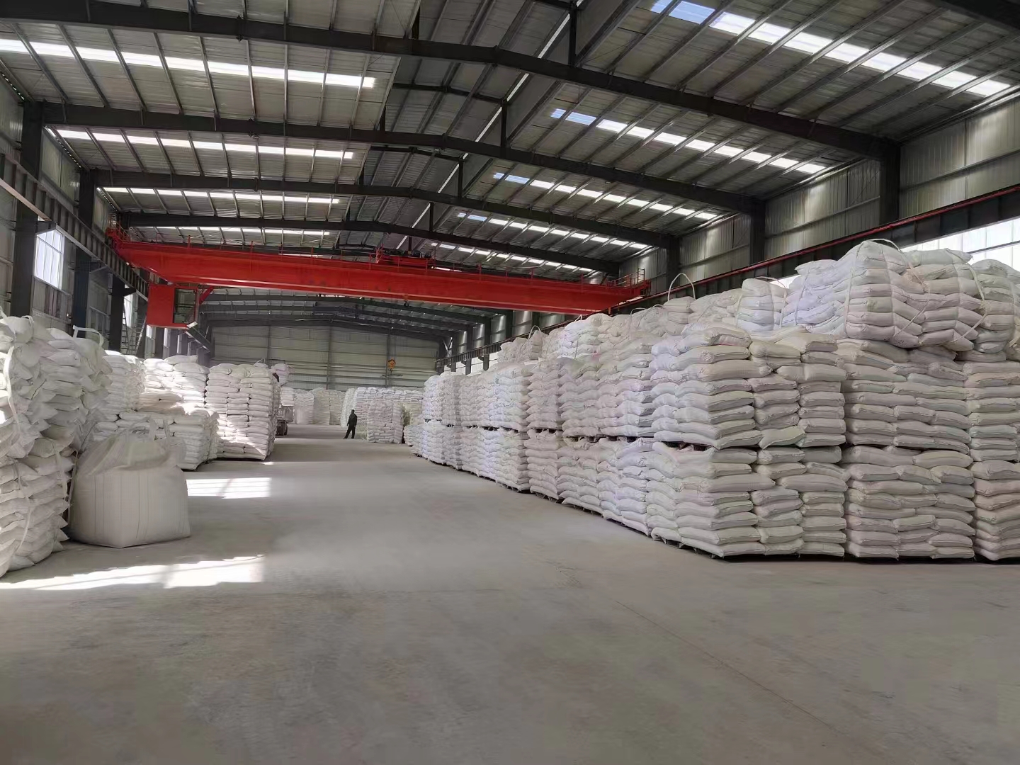 公司倉(cāng)儲(chǔ)